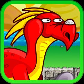 couverture jeu vidéo Soul of the Dragon Guardians Run
