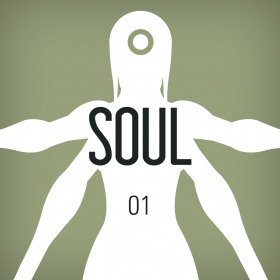 couverture jeu vidéo SOUL