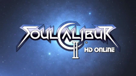 couverture jeux-video SoulCalibur 2 HD Online