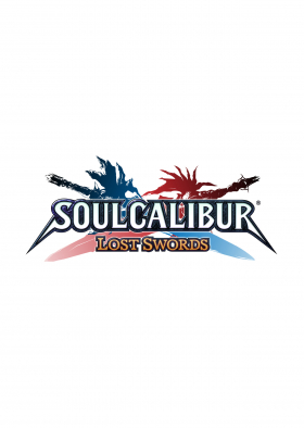 couverture jeu vidéo SoulCalibur : Lost Swords