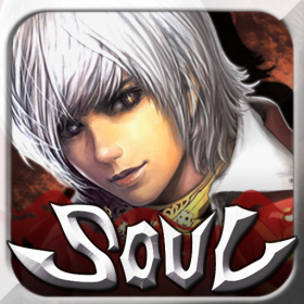 couverture jeu vidéo SOULEMANCIPATOR(World) - Free