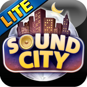 couverture jeu vidéo Sound City Music Trivia Lite