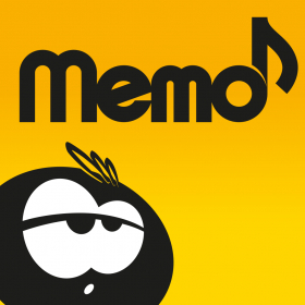 couverture jeu vidéo Sound Memo