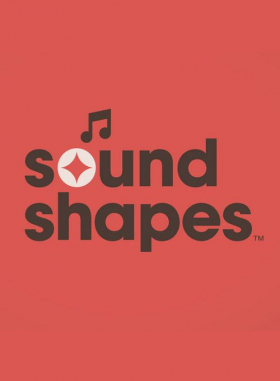 couverture jeu vidéo Sound Shapes