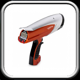 couverture jeu vidéo Sound Speed Gun