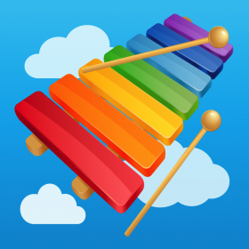 couverture jeu vidéo Sound Toy Of Baby