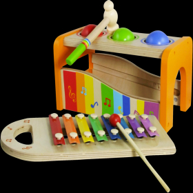 couverture jeu vidéo Sound Toys