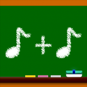 couverture jeu vidéo SoundCalc