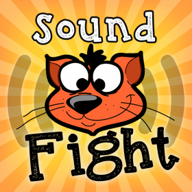 couverture jeu vidéo SoundFight - Combat de sons