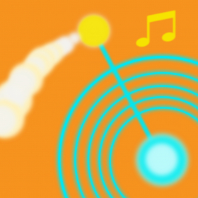 couverture jeu vidéo SounDrift