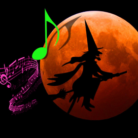 couverture jeu vidéo Sounds of Halloween by mDecks Music