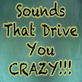 couverture jeu vidéo Sounds That Drive You Crazy - Deluxe Edition
