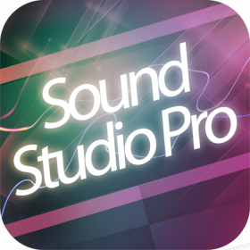 couverture jeu vidéo SoundStudio Pro