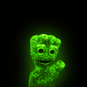 couverture jeu vidéo Sour Patch Kids: World Gone Sour in Sourvision