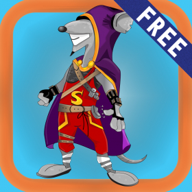 couverture jeu vidéo Souris à la Chambre Gratuit