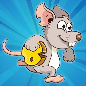 couverture jeu vidéo Souris Mayhem Pro - Mouse Mayhem Pro