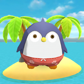 couverture jeu vidéo South Surfers 3D:Penguin Run 4 Finding Marine Subway 3