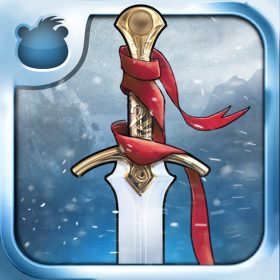 couverture jeu vidéo Sovereign: Kingdoms