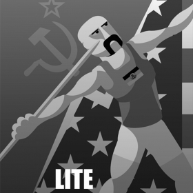 couverture jeu vidéo Soviet Challenge: Javelin 1980 Lite