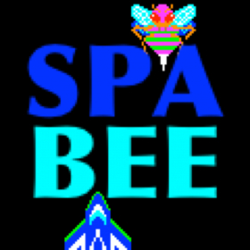 couverture jeu vidéo Spabee