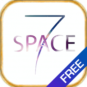 couverture jeu vidéo Space 7 FREE!