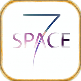 couverture jeu vidéo Space 7