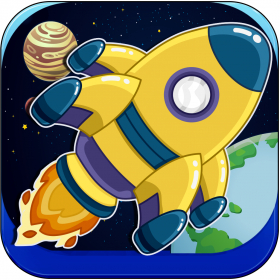 couverture jeux-video Space Adventure PRO - Un voyage interstellaire Zero Gravity