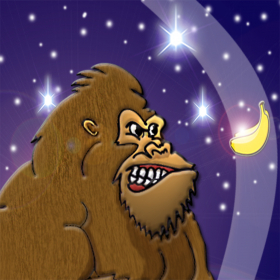 couverture jeu vidéo Space Apes : Free Flying War Battle Ships