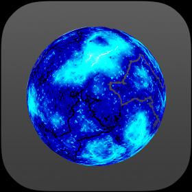 couverture jeu vidéo Space Avoider