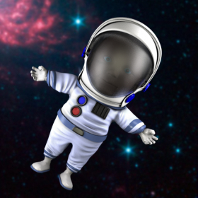 couverture jeu vidéo Space Babies