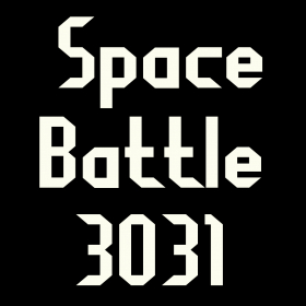couverture jeu vidéo Space Battle 3031