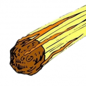couverture jeu vidéo Space Battle - Destroy Rocks