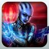 couverture jeu vidéo Space Battle Field Pro - Modern Galaxy War