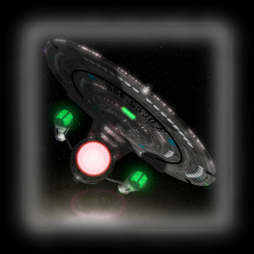 couverture jeu vidéo Space Battle: Trek To The Stars - Alien Attack