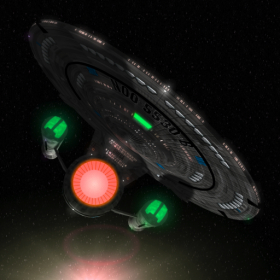 couverture jeu vidéo Space Battle: Trek to the Stars