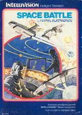 couverture jeu vidéo Space-Battle