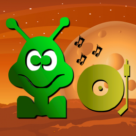 couverture jeu vidéo Space Beats - Do And Play The Same Thing