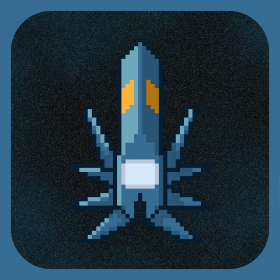 couverture jeu vidéo Space Bits