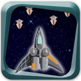 couverture jeu vidéo Space Blast - Combat In Galaxy