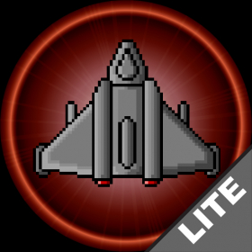 couverture jeu vidéo Space Blaster Retro Lite