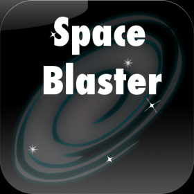 couverture jeu vidéo Space Blaster Zoom
