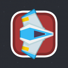 couverture jeu vidéo Space Blitz