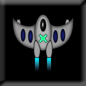 couverture jeu vidéo Space Blockade