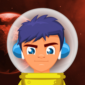couverture jeu vidéo Space Boy UFO Defense Warrior - PRO - Crazy Alien Mutant Creeps Raid TD Skill Game