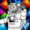 couverture jeu vidéo Space Brick destroyer Gamer Pro