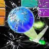 couverture jeu vidéo Space Bricks Stack