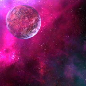 couverture jeu vidéo Space Bullet 3D