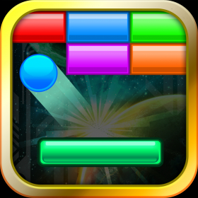 couverture jeu vidéo Space Buster 2048