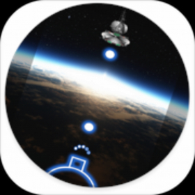 couverture jeu vidéo Space Cannonator