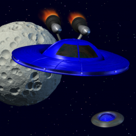 couverture jeu vidéo Space Carom